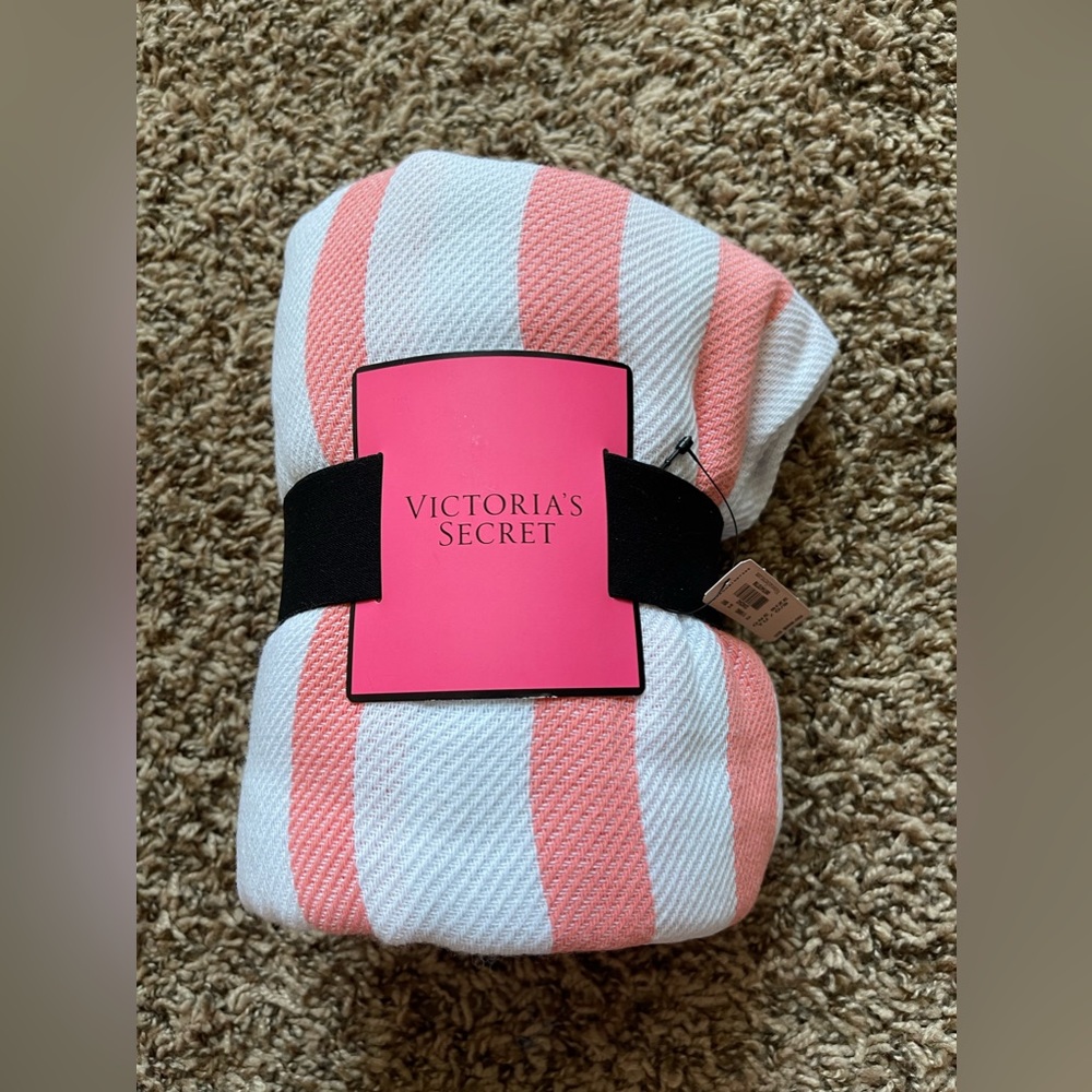Victoria’s Secret Beach Blanket